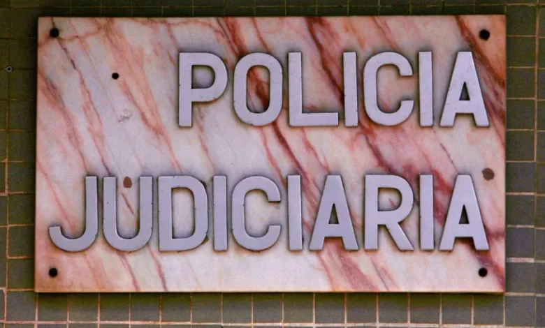 Homem detido após atear fogo à própria casa nas Caldas da Rainha