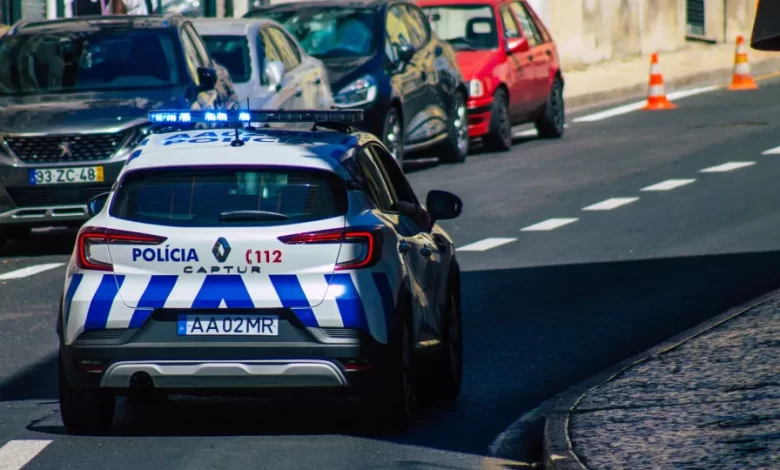 Homem ferido após tiroteio em Setúbal. PJ a investigar
