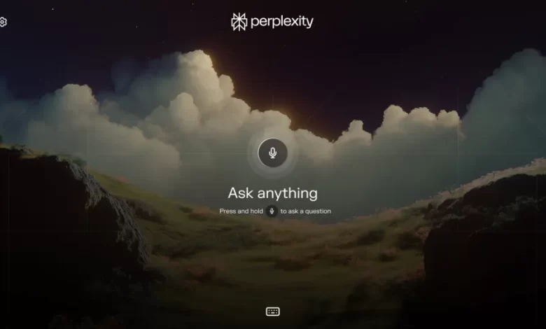 IA da Perplexity vai chegar às televisões inteligentes da Samsung