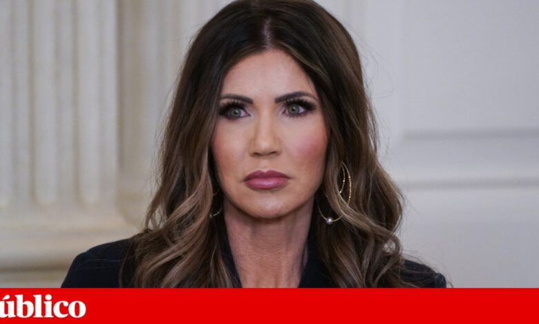 ICE detém comentador britânico alegando “apoio ao terrorismo”