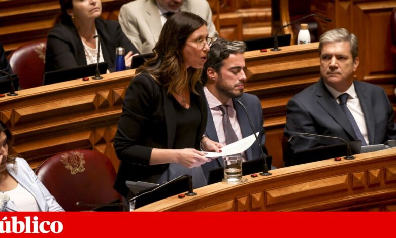 IL anuncia voto contra um orçamento “ganancioso” que “engana” o país