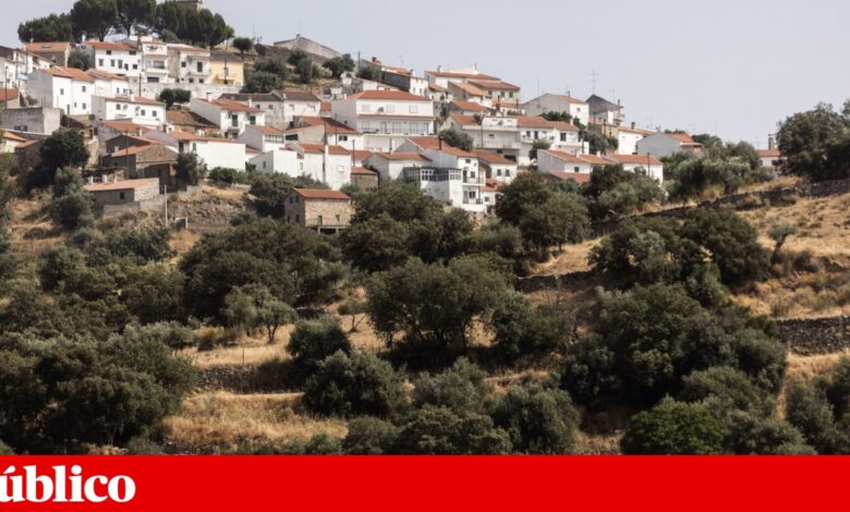 Idanha-a-Nova lidera iniciativa europeia de combate ao despovoamento