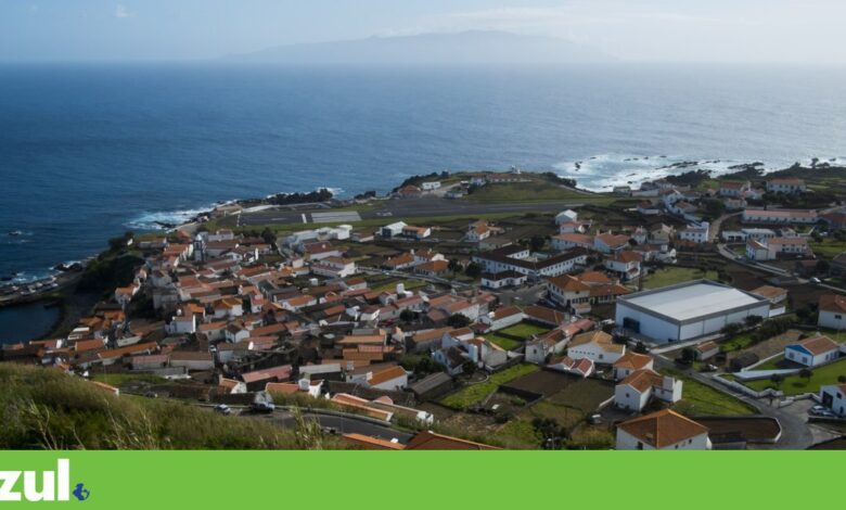 Ilha do Corvo recupera zona da Barroca para conservar biodiversidade