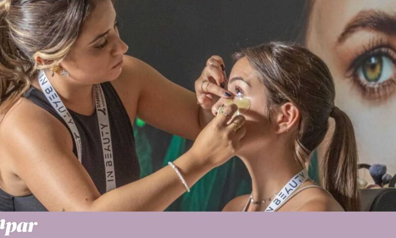 In Beauty volta a Lisboa: elegância minimalista é o tema deste ano