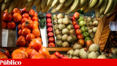 Inflação abranda pelo segundo mês para 2,3% em Outubro