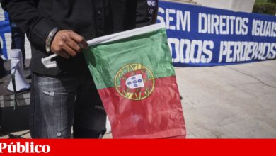 “Injusta” e “desequilibrada” ou “peca por tardia”: reacções à nova lei de estrangeiros