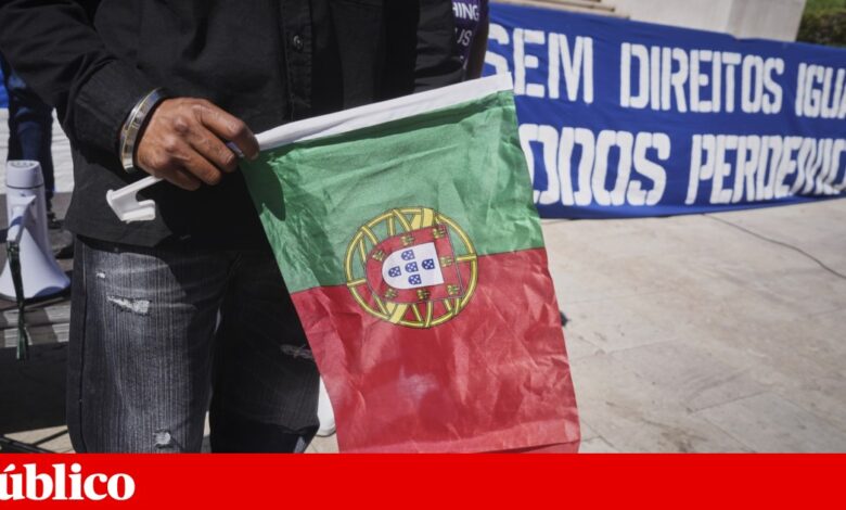 “Injusta” e “desequilibrada” ou “peca por tardia”: reacções à nova lei de estrangeiros