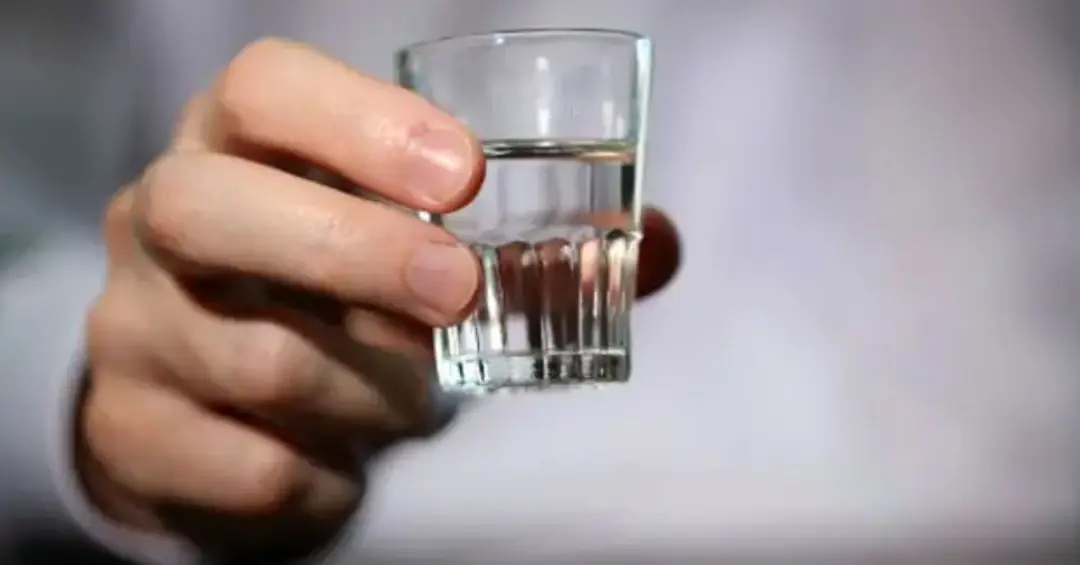 Intoxicação por metanol: um risco para todos nós