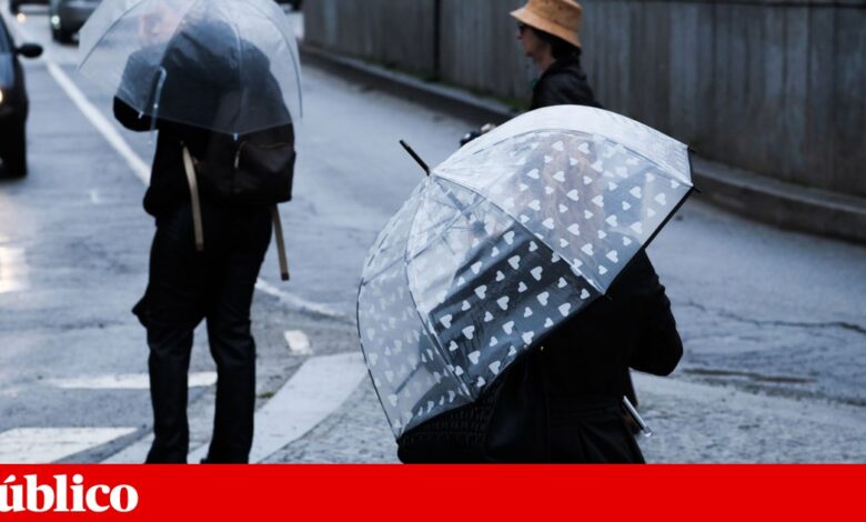 Inundações em Lisboa obrigam ao corte de trânsito no túnel do Campo Pequeno