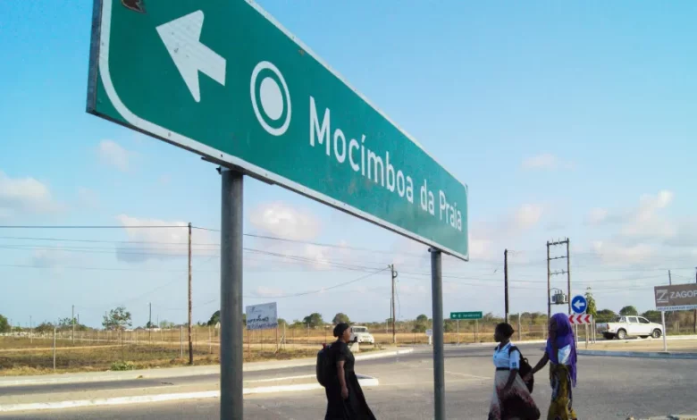 Investigado vídeo de alegados terroristas em mesquita de Moçambique