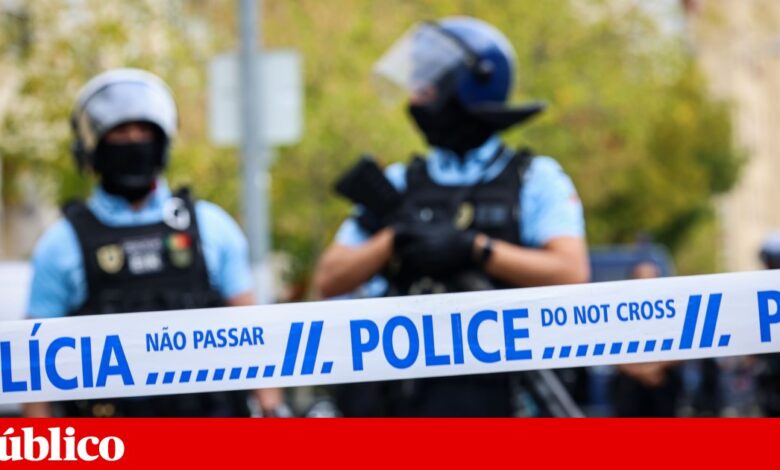 Irlandês encontrado morto com ferimentos na cabeça em Lisboa
