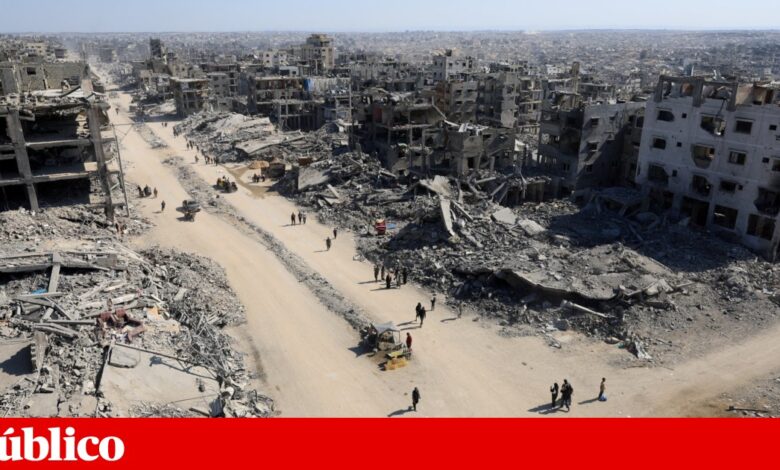 Israel ameaça recomeçar ataques se Hamas não devolver mais corpos de reféns