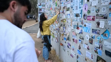 Israel confirma mortes de membros do Hamas suspeitos do 7 de Outubro