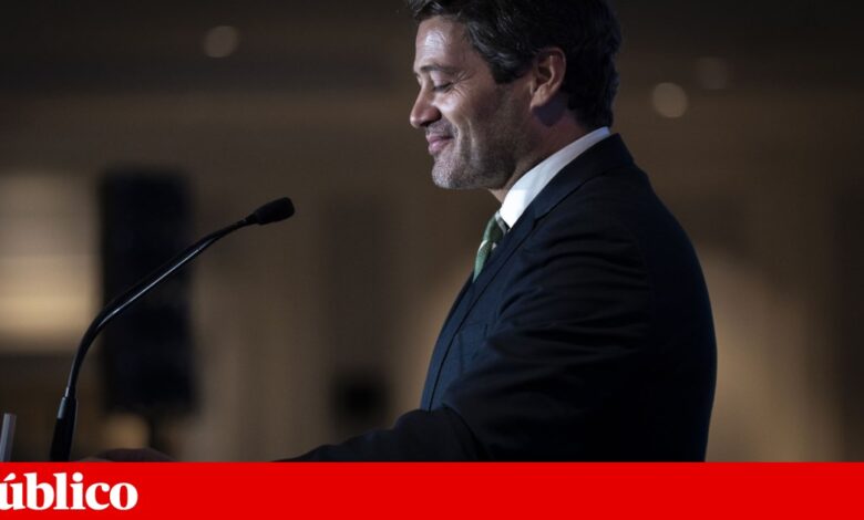 “Isto não é o Bangladesh”: cartazes de André Ventura geram queixas por discriminação