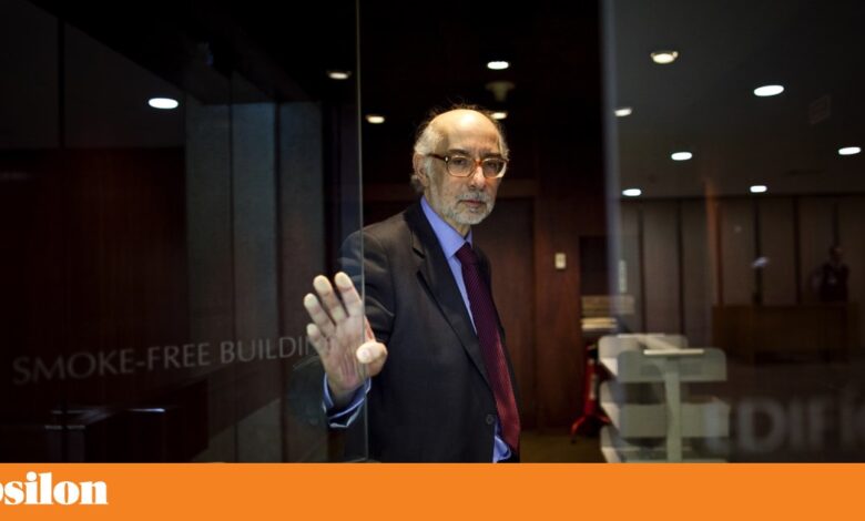 José Afonso Furtado (1953-2025), uma mente brilhante