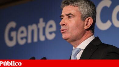 José Luís Carneiro rejeita oposição “frouxa” e diz que o país tem muitos “fanfarrões”