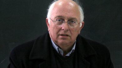 José Manuel Anes esfaqueado em casa. Filha detida pela PJ