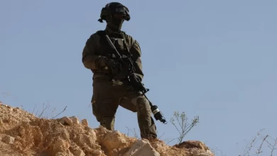 Jovem palestiniano morreu baleado em ataque israelita na Cisjordânia