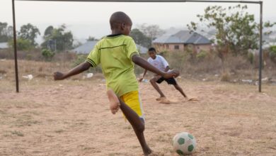 Jubileu da Independência: Governo de Manica incentiva a realização de torneios desportivos