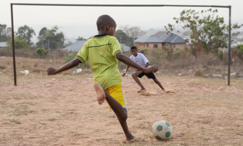 Jubileu da Independência: Governo de Manica incentiva a realização de torneios desportivos