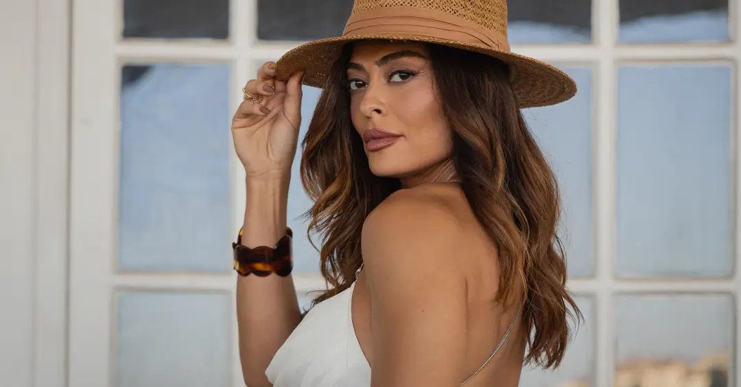 Juliana Paes sobre viver ‘bicheira’: ‘Mais empoderada que a Bibi Perigosa’