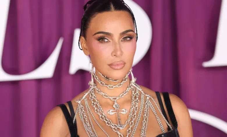 Kim Kardashian. Stress pode causar aneurisma cerebral? Médico esclarece