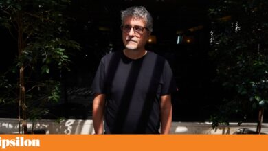 Kleber Mendonça Filho: “Há um regresso do imaginário da ditadura”