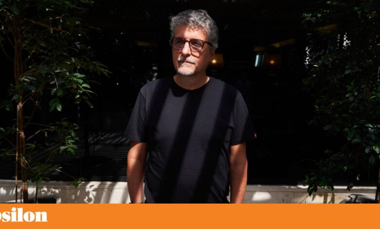 Kleber Mendonça Filho: “Há um regresso do imaginário da ditadura”