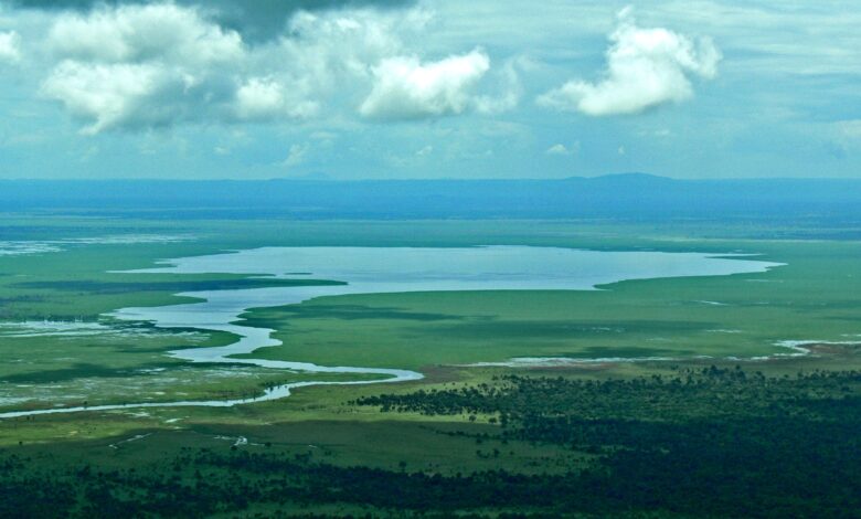 “LAGO” permite posse segura da terra