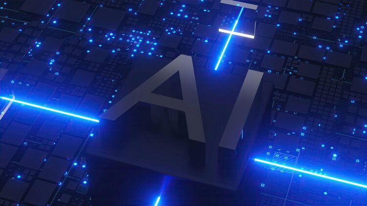 La industria de la inteligencia artificial en China prospera con más de 5.300 empresas