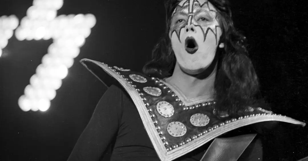 Legista investiga morte de Ace Frehley, da banda Kiss