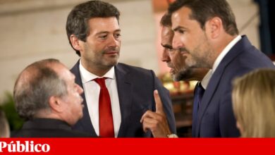 Lei da Nacionalidade: Ventura insiste nas linhas vermelhas, Hugo Soares critica “birras”