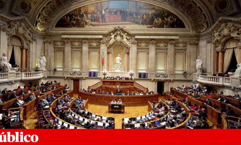Lei da Nacionalidade foi novamente adiada
