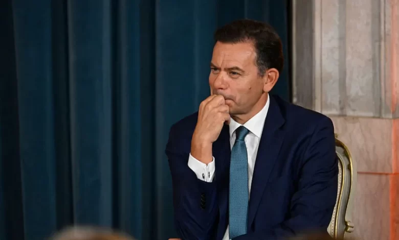 Lei da nacionalidade? Governo não se intromete em "atitudes ciumentas"
