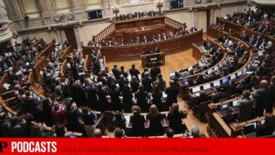 Lei da nacionalidade: PS e PSD estão a aproximar-se?