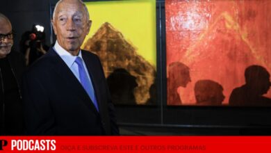 Lei dos estrangeiros: Marcelo fez bem em promulgar lei que não o convence?