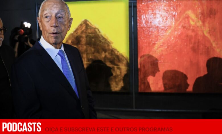 Lei dos estrangeiros: Marcelo fez bem em promulgar lei que não o convence?