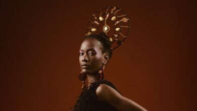 Lenna Bahule lança "Kumlango" em noite de concerto especial