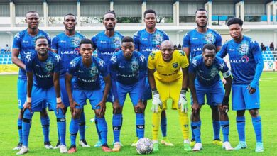 Liga dos campeões africanos em futebol: ABB derrota Rivers United da Nigéria