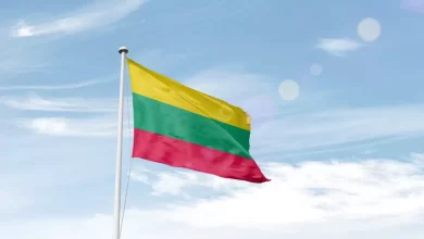 Lituânia fecha fronteira com Bielorrússia após incidentes com balões