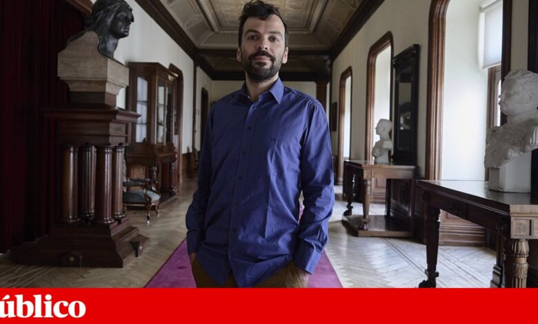 Livre propõe apoiar Jorge Pinto, mas vai ouvir membros sobre outros candidatos