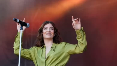 Lorde é nova confirmação do NOS Alive. Neozelandesa atua em dia de 'peso'