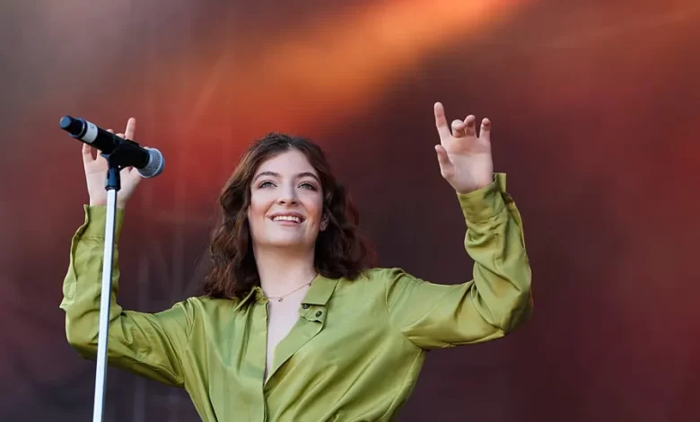 Lorde é nova confirmação do NOS Alive. Neozelandesa atua em dia de 'peso'
