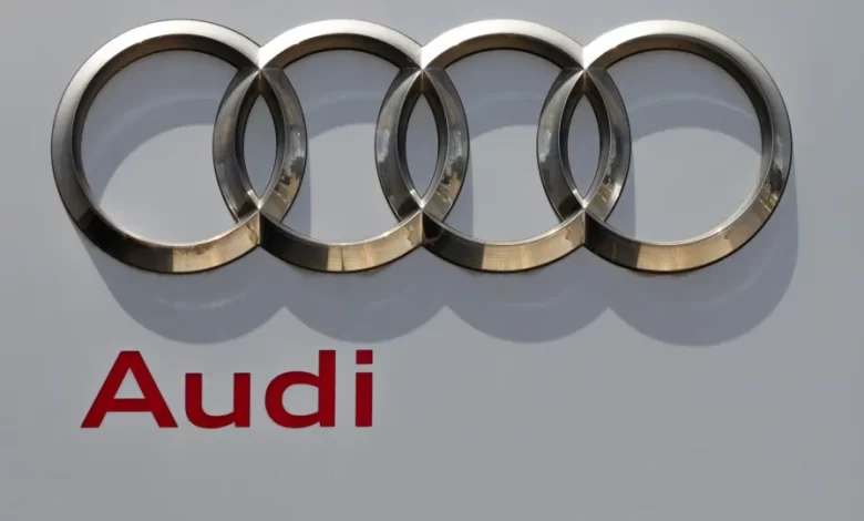 Lucros da Audi em queda até setembro. Eis os motivos