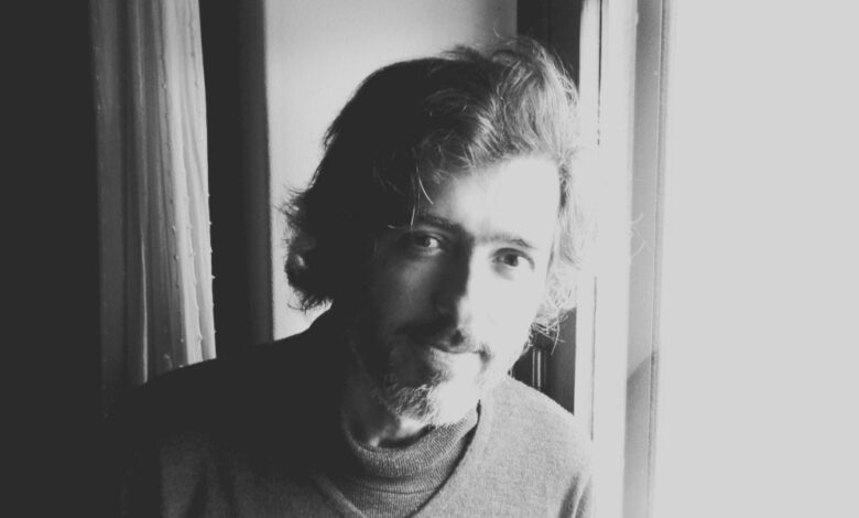 Luís Quintais vence Prémio PEN 2025 de poesia com <em>Nocturama</em>
