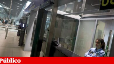 MAI formou 1200 polícias para postos de fronteira mas continua a precisar de inspectores do ex-SEF