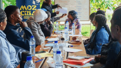 MOZ CRIA celebrou a criatividade e o artesanato moçambicano em Maputo