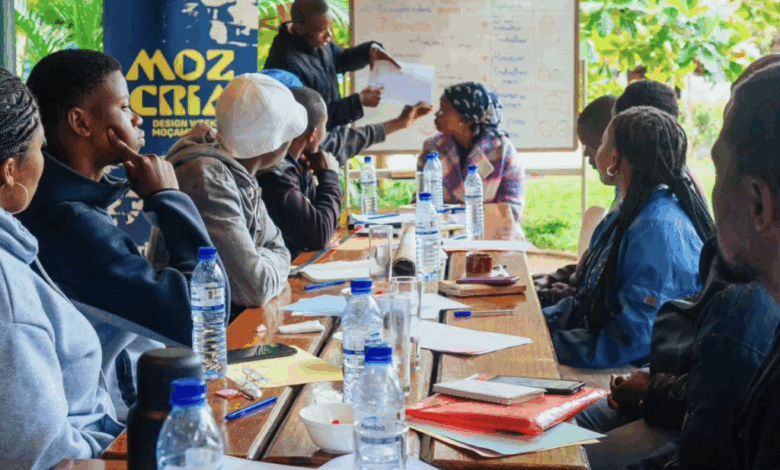 MOZ CRIA celebrou a criatividade e o artesanato moçambicano em Maputo