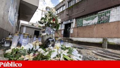 MP acusa de homicídio qualificado homem que esfaqueou mortalmente jovem em Braga