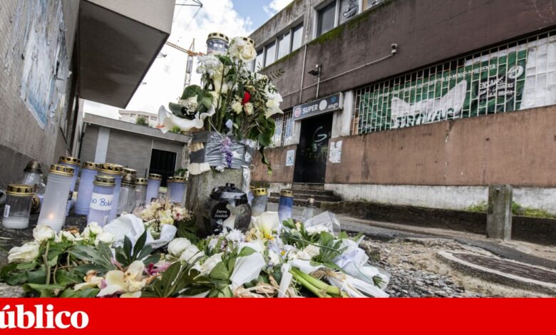 MP acusa de homicídio qualificado homem que esfaqueou mortalmente jovem em Braga
